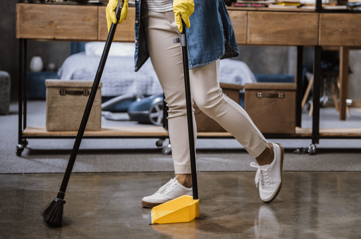 Rock Creek Cleaning Services